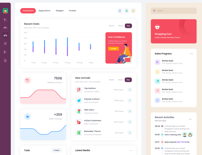 demo
